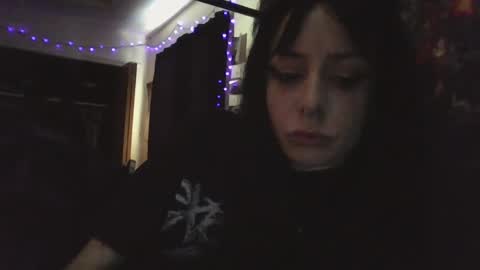 Snapshot of livmirage chatting on February 11, 8:20 pm Liv Mirage online show from February 11, 8:20 pm