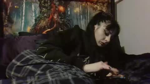 Snapshot of livmirage chatting on February 14, 5:09 am Liv Mirage online show from February 14, 5:09 am