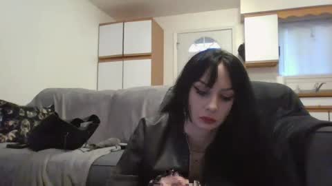 Snapshot of livmirage chatting on March 8, 1:50 am Liv Mirage online show from March 8, 1:50 am