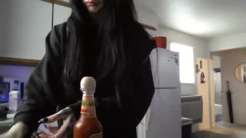 Snapshot of livmirage chatting on March 8, 6:16 pm Liv Mirage online show from March 8, 6:16 pm