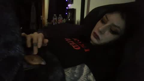 Snapshot of livmirage chatting on October 1, 4:57 pm Liv Mirage online show from October 1, 4:57 pm