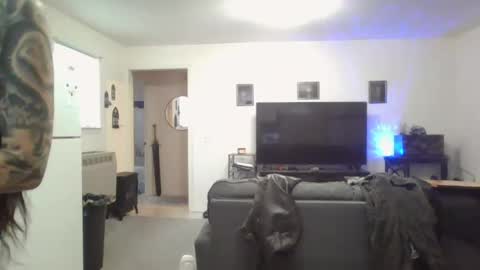 Snapshot of livmirage chatting on October 11, 4:27 pm Liv Mirage online show from October 11, 4:27 pm