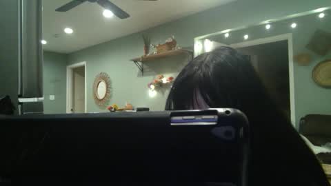 Snapshot of livmirage chatting on October 16, 2:45 am Liv Mirage online show from October 16, 2:45 am