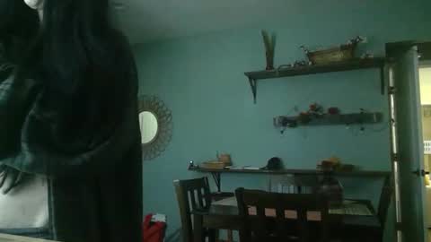 Snapshot of livmirage chatting on October 17, 4:20 pm Liv Mirage online show from October 17, 4:20 pm