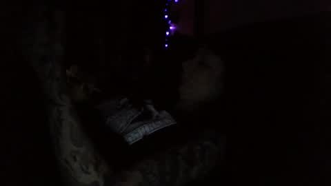 Snapshot of livmirage chatting on November 5, 10:48 am Liv Mirage online show from November 5, 10:48 am