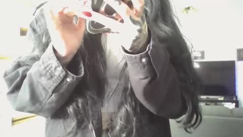 Snapshot of livmirage chatting on November 8, 6:51 pm Liv Mirage online show from November 8, 6:51 pm