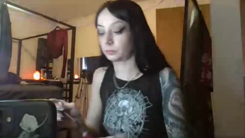 Liv Mirage online show from February 14, 6:48 pm