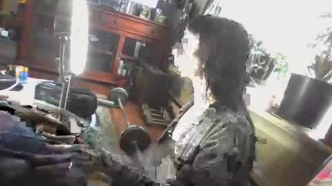 Liv Mirage online show from April 18, 7:18 pm