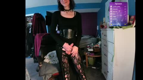 Snapshot of livolioyo chatting on January 12, 4:29 pm Livolio online show from January 12, 4:29 pm