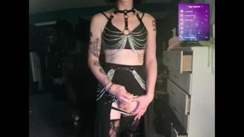 Snapshot of livolioyo chatting on March 2, 10:16 pm Livolio online show from March 2, 10:16 pm