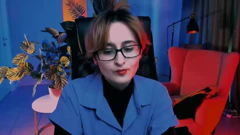 Snapshot of lixeluna chatting on May 24, 6:29 am LixeLuna online show from May 24, 6:29 am