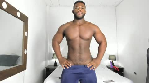 lixxxymorgan online show from July 20, 9:50 pm