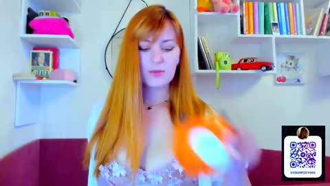 liya_gorgeous online show from November 19, 6:02 am