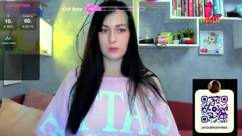 liya_gorgeous online show from March 22, 4:54 pm
