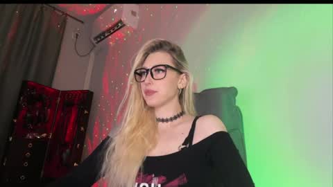 Liya Ray online show from March 8, 12:08 am