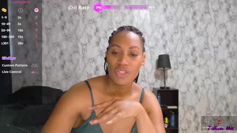 LiyahLexi online show from May 14, 11:17 am