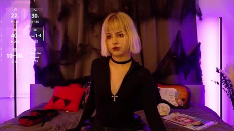 Snapshot of liyaluna chatting on September 15, 11:10 am LIA online show from September 15, 11:10 am