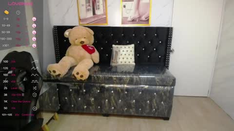 Liz online show from January 21, 3:15 am