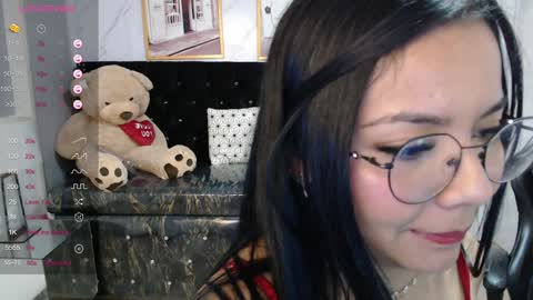 Liz online show from January 26, 6:07 am