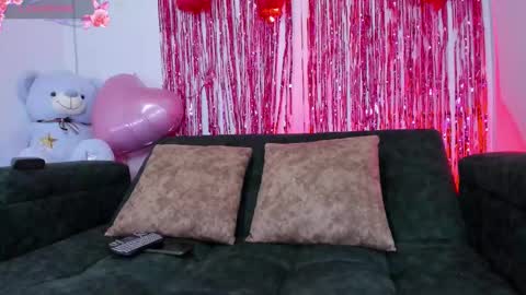 Liz online show from February 14, 4:20 am