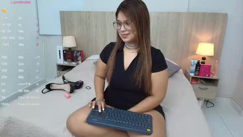 Snapshot of liz_ariza chatting on October 15, 3:50 am Liz online show from October 15, 3:50 am