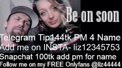 Jay-Liz online show from October 28, 11:03 am