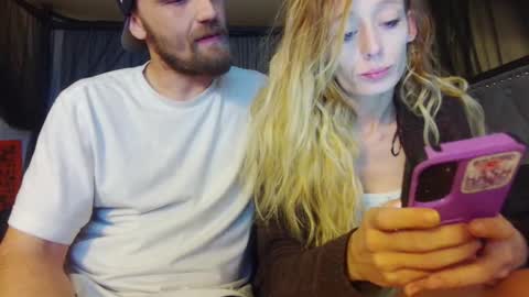 Jay-Liz online show from December 19, 2:51 am