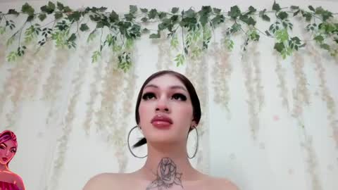 Liz Luna online show from June 4, 8:26 pm