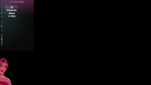 Liz Luna online show from June 5, 11:21 pm