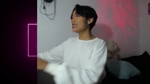 Liz online show from January 15, 1:21 am