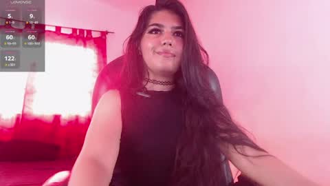 Snapshot of liz_raven chatting on May 4, 9:11 pm Liz online show from May 4, 9:11 pm