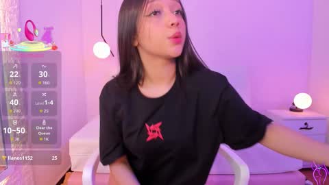 Liza online show from October 4, 1:20 pm