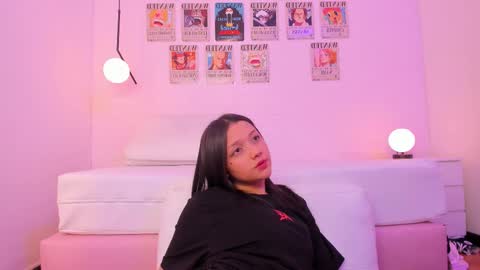 Liza online show from November 12, 8:15 am