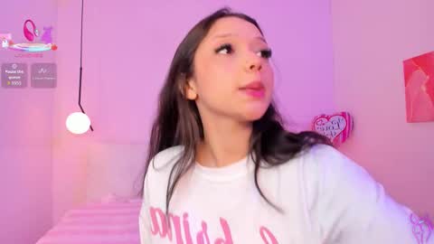 Liza online show from February 17, 3:36 am