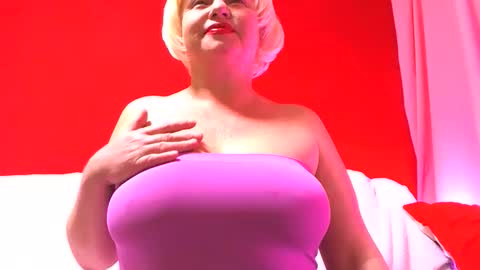 LizaBrazzer online show from March 16, 4:18 am