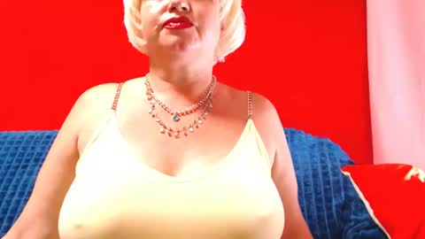 LizaBrazzer online show from June 24, 3:27 am