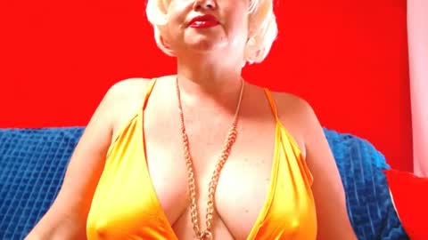 LizaBrazzer online show from July 1, 3:19 am