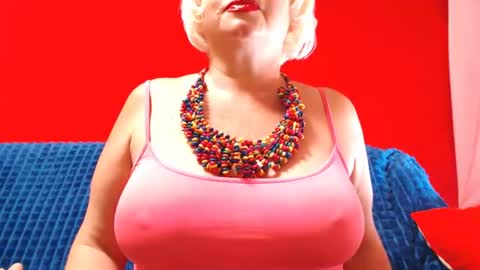 LizaBrazzer online show from July 5, 3:23 am