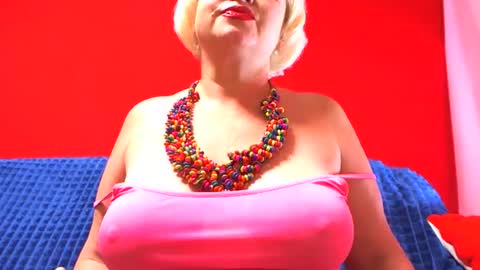LizaBrazzer online show from July 12, 3:41 am
