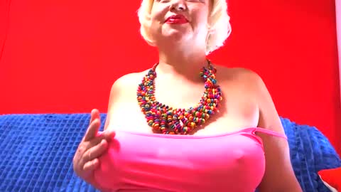 LizaBrazzer online show from July 15, 3:23 am