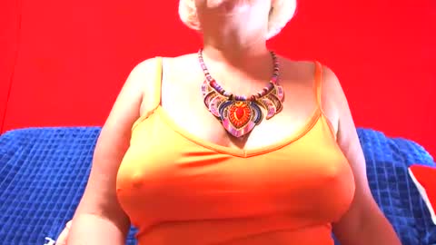 LizaBrazzer online show from July 22, 3:20 am