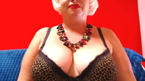 LizaBrazzer online show from July 24, 12:03 pm