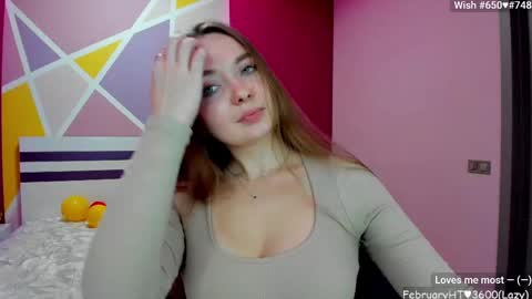 Girl next door online show from February 24, 12:37 pm