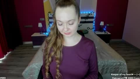 Girl next door online show from February 4, 12:55 pm