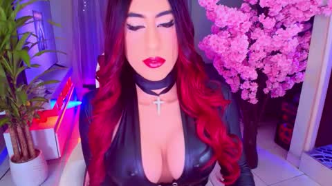 Liza Goth online show from February 13, 7:26 am