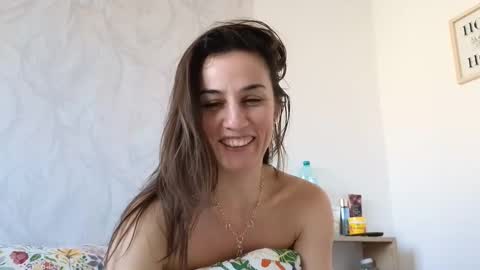 Liza online show from February 22, 2:52 pm