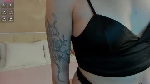 lizaloststar online show from November 1, 1:40 am