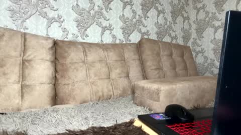 lizamartina online show from January 13, 10:13 pm