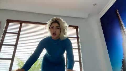 Snapshot of lizambarr chatting on January 4, 6:19 pm Lizeth online show from January 4, 6:19 pm