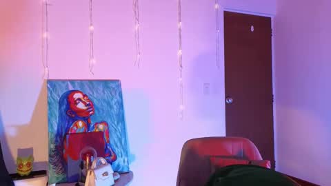 Snapshot of lizambarr chatting on March 9, 3:43 am Lizeth online show from March 9, 3:43 am